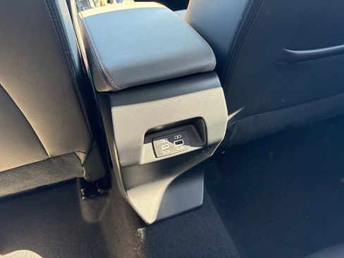 New 2026 Subaru Crosstrek 2.5i Limited AWD/4WD image 25