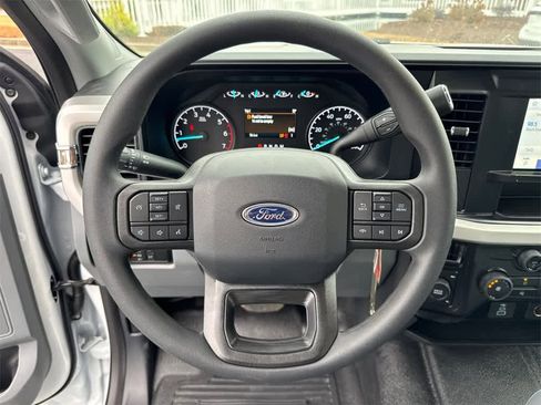 New 2025 Ford F250 XL w/ XL Driver Assist Package image 21