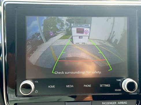 New 2026 Mitsubishi Outlander Sport ES image 14