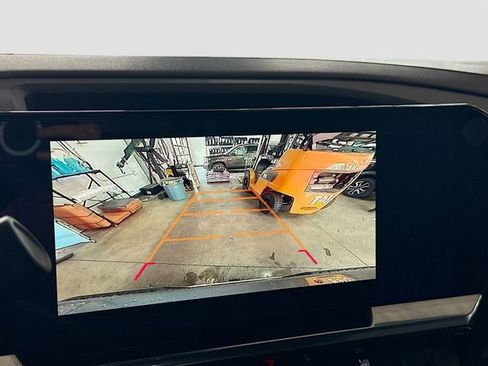 New 2026 Chevrolet Silverado 1500 LT image 15