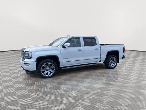 Used 2016 GMC Sierra 1500 Denali image 3