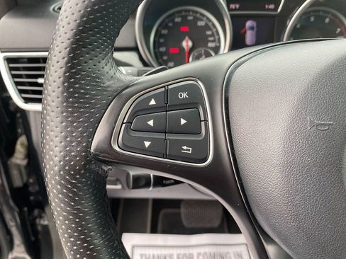 Used 2018 Mercedes-Benz GLE 350 4MATIC image 16