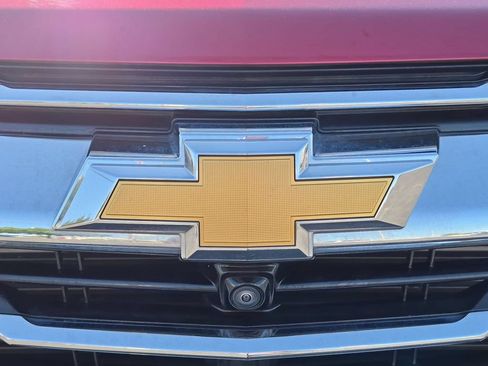 Certified 2025 Chevrolet Equinox LT w/ Convenience Package II FWD image 30