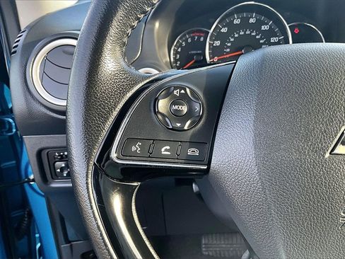 Used 2018 Mitsubishi Mirage SE image 18