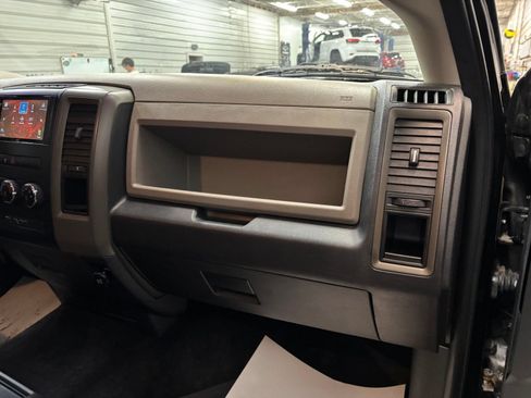 Used 2012 RAM 1500 Express w/ ST Popular Equipment Group AWD/4WD image 27