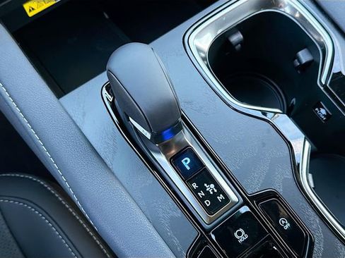 New 2026 Lexus RX 350 Premium image 30
