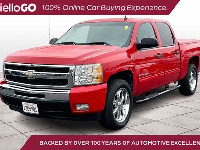 Used 2010 Chevrolet Silverado 1500 LT w/ Power Pack Plus