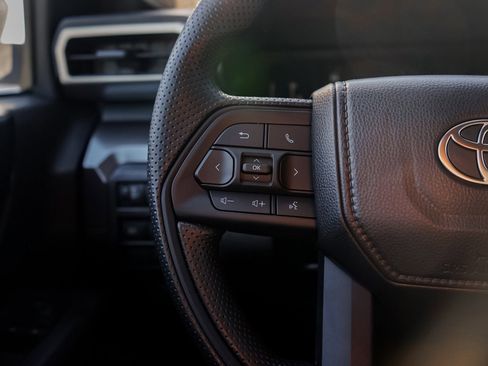 New 2025 Toyota Tacoma SR5 image 19