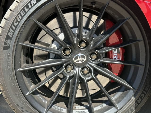 New 2026 Toyota Corolla GR AWD/4WD image 9
