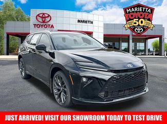 New 2026 Toyota Crown Signia w/ Advanced Technology Package video 1