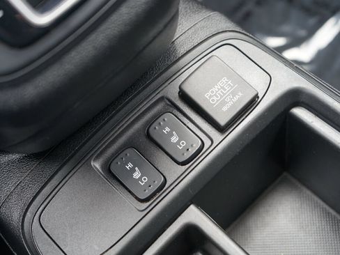 Used 2016 Honda CR-V EX image 22