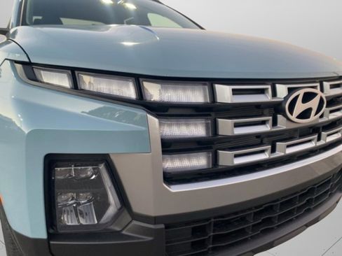New 2026 Hyundai Santa Cruz SEL FWD image 9