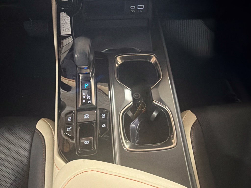 Used 2023 Lexus NX 350 AWD w/ Vision Package image 25