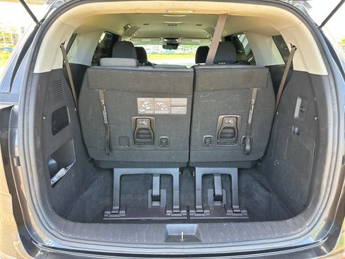 Used 2022 Kia Carnival LX FWD image 21