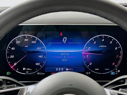 Certified 2026 Mercedes-Benz GLC 300 4MATIC image 13