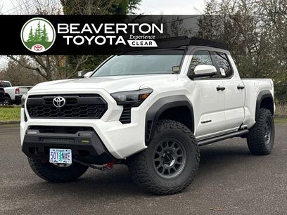 Used 2024 Toyota Tacoma TRD Off-Road