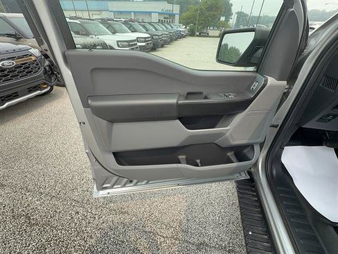 Certified 2024 Ford F150 XL AWD/4WD image 10