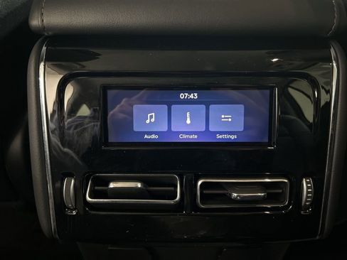 New 2026 Lincoln Aviator AWD w/ Jet Appearance Package image 27