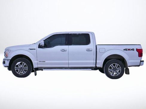 Used 2018 Ford F150 Lariat image 1