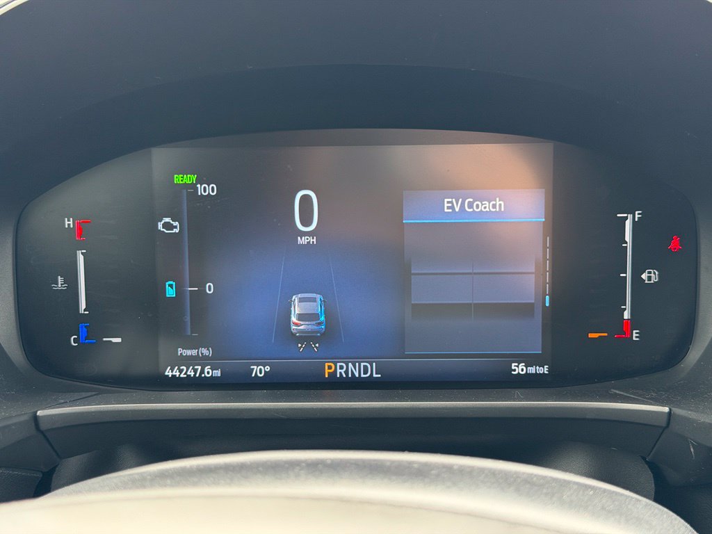 Used 2023 Ford Escape ST-Line w/ Equipment Group 301A FWD image 14