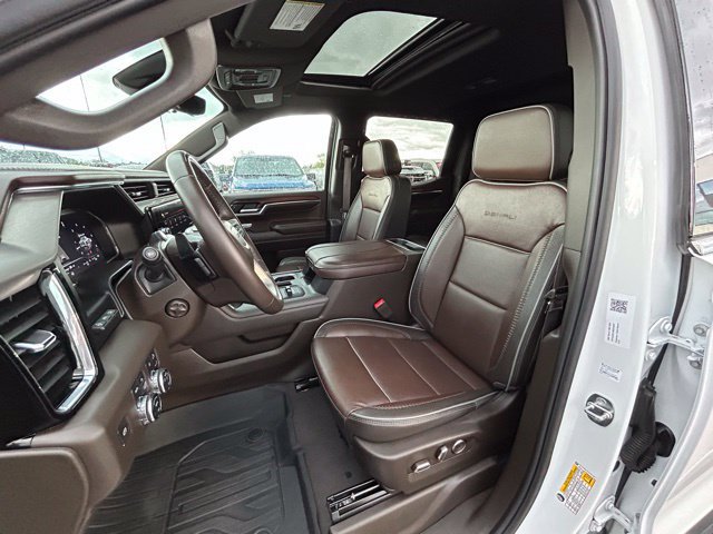 Used 2024 GMC Sierra 1500 Denali AWD/4WD image 31