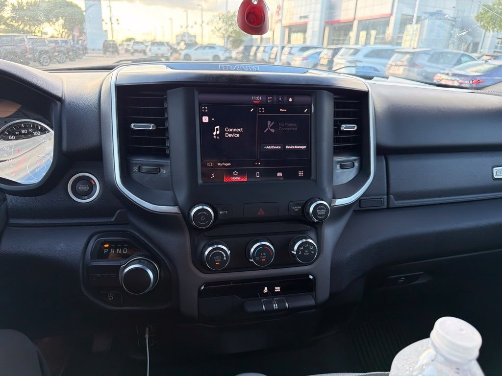 Used 2022 RAM 1500 Lone Star RWD image 6