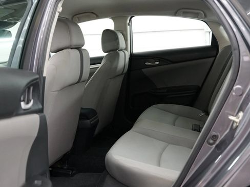 Used 2019 Honda Civic LX image 6