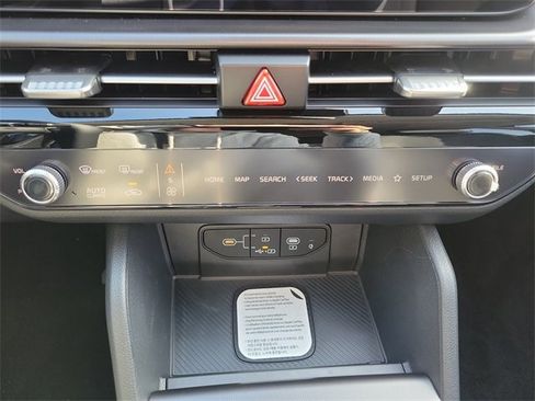 New 2026 Kia Sportage EX image 34