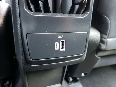 Used 2024 Dodge Hornet R/T Plus w/ R/T Blacktop Package AWD/4WD image 16
