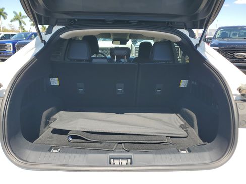 Used 2024 Ford Mustang Mach-E Select w/ Comfort Package Lite image 11