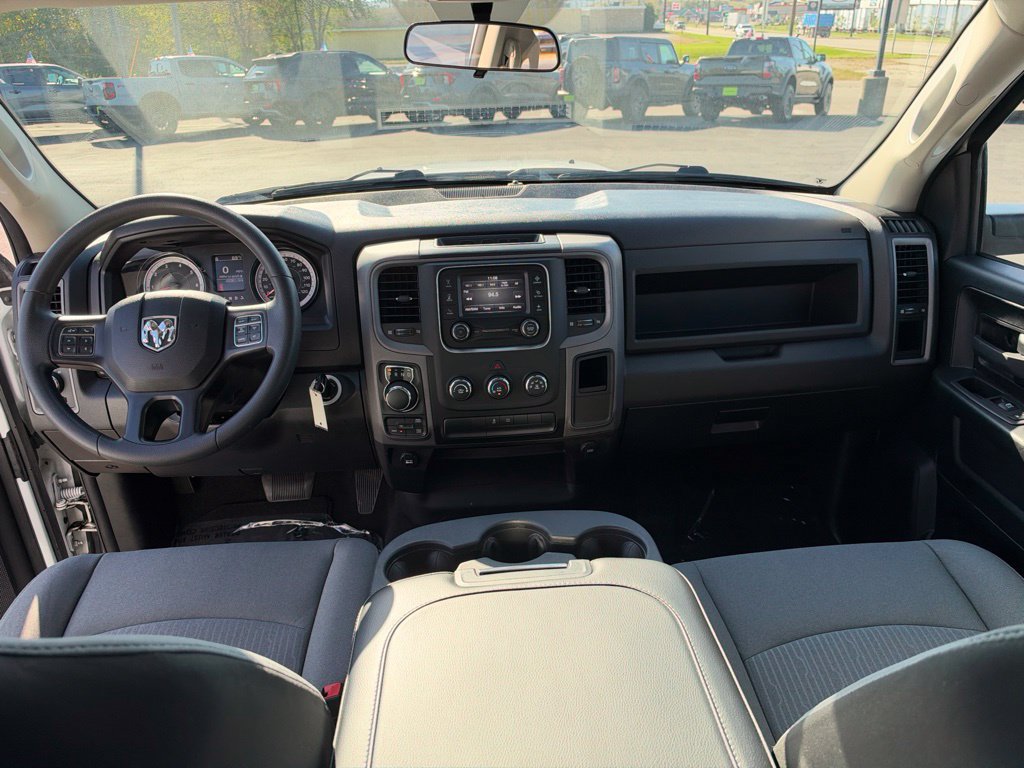 Used 2022 RAM 1500 Tradesman w/ Popular Equipment Group AWD/4WD image 29