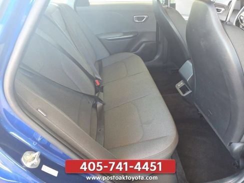 Used 2025 Kia K4 FWD image 18