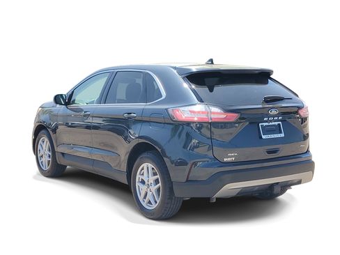 Used 2023 Ford Edge SEL w/ Convenience Package AWD/4WD image 4