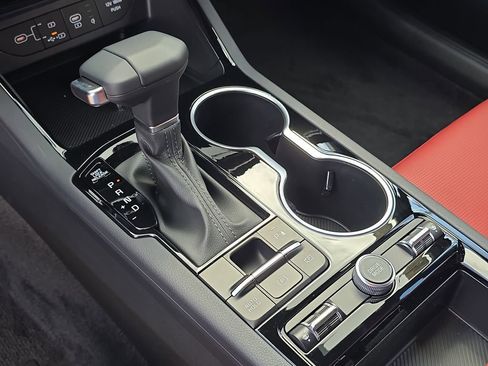 New 2026 Kia K5 GT-Line image 25