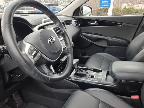 Used 2020 Kia Sorento SX AWD/4WD image 23