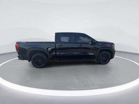Used 2024 GMC Sierra 1500 Elevation w/ Elevation Premium Package AWD/4WD image 5