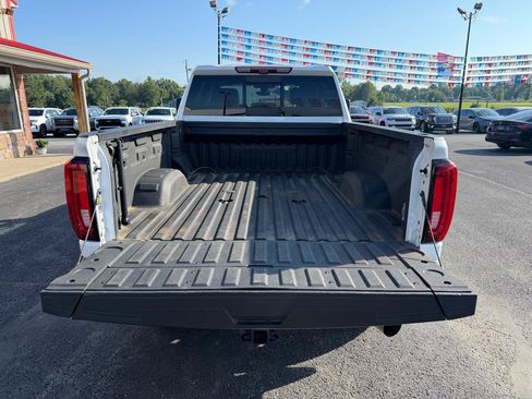Used 2021 GMC Sierra 2500 Denali w/ Denali Ultimate Package AWD/4WD image 7