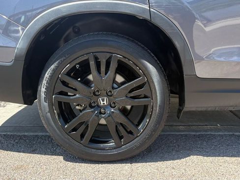 Used 2021 Honda Pilot Special Edition image 4