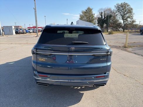New 2026 Buick Enclave Avenir image 5