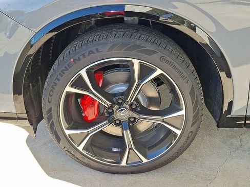 New 2026 Acura MDX Type S AWD/4WD image 6