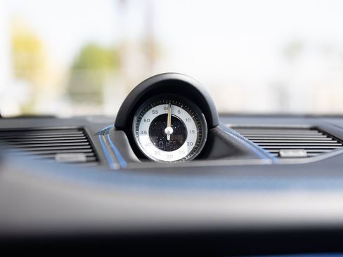 Certified 2024 Porsche 911 GT3 image 12