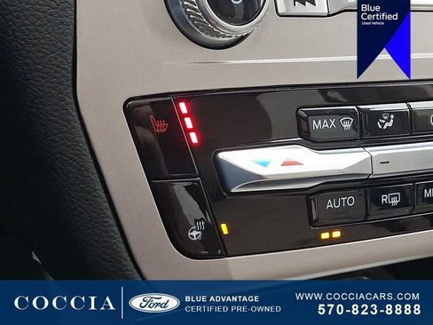 Certified 2023 Ford Explorer XLT w/ Equipment Group 202A AWD/4WD image 26