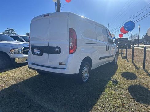 Used 2022 RAM ProMaster City Tradesman image 4