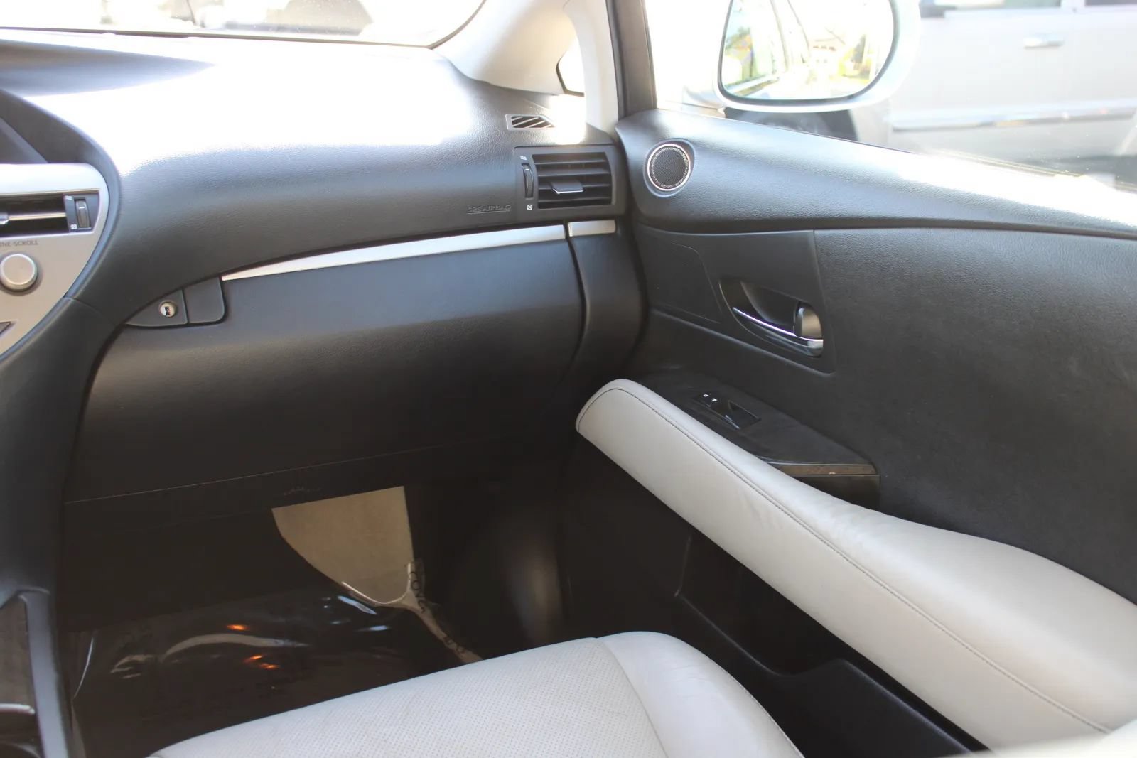 Used 2014 Lexus RX 350 FWD image 9