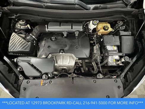 Used 2020 Buick Envision Preferred FWD image 27