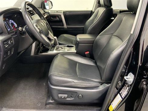 Certified 2020 Toyota 4Runner 4WD image 20