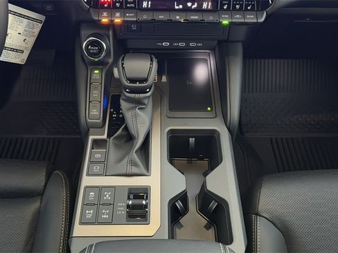 New 2026 Toyota Land Cruiser Base image 31