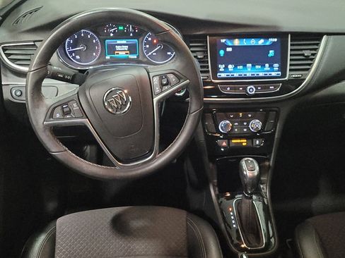 Used 2018 Buick Encore Preferred image 22
