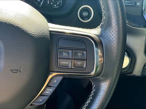 Used 2022 RAM 2500 Power Wagon w/ Level 1 Equipment Group image 24