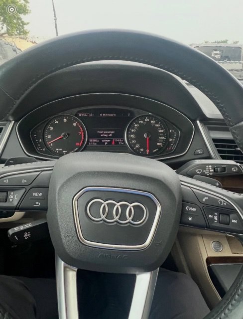 Used 2019 Audi Q5 2.0T Premium AWD/4WD image 9